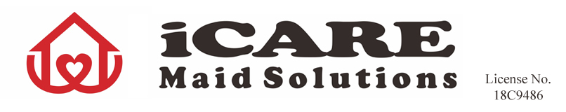 iCARE Maid Solutions